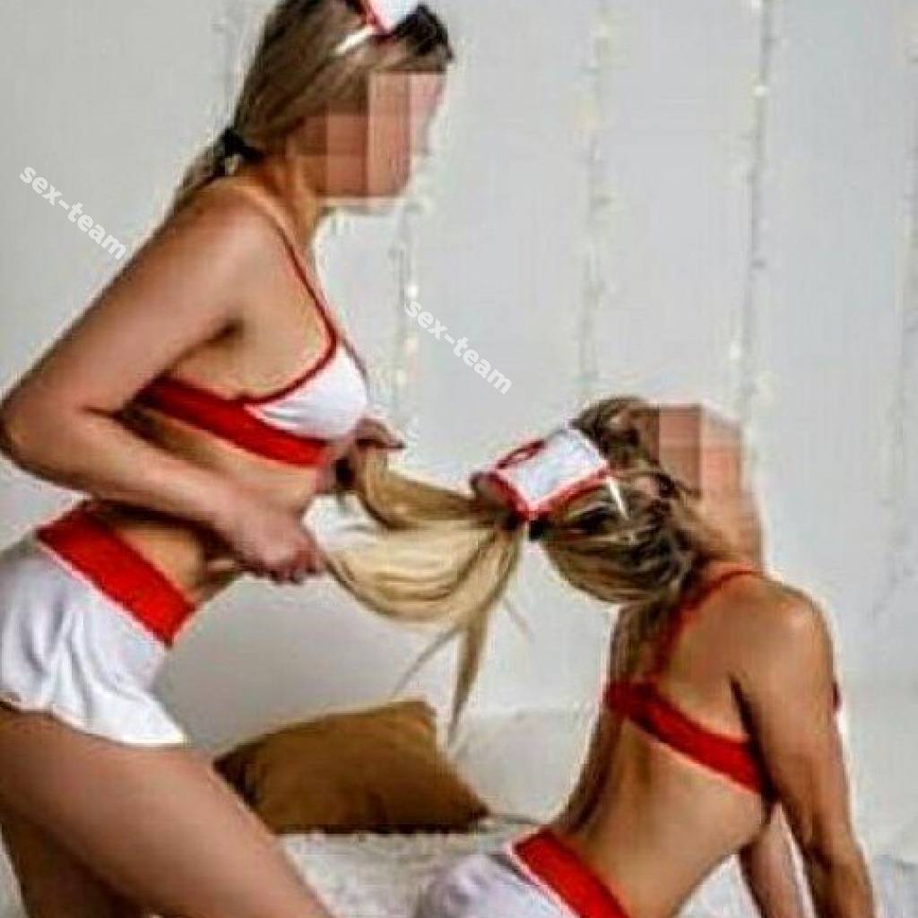 Скорая sex-помощь