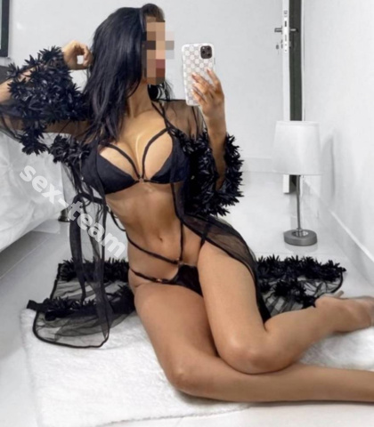 Проститутка Лейла