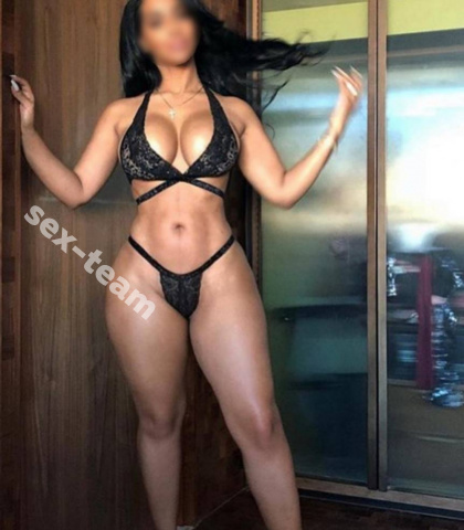 Проститутка Марианна