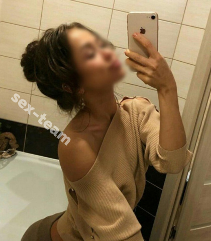 Проститутка Карина