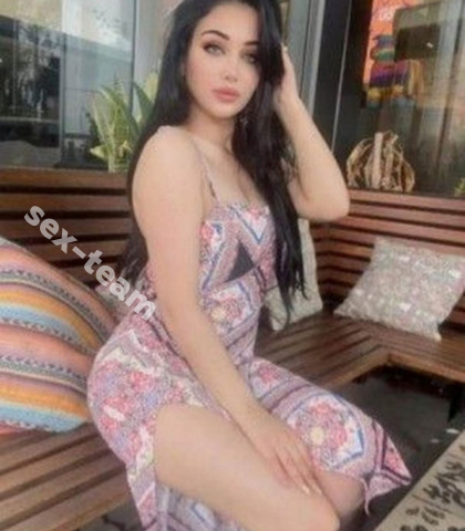 Проститутка Яна