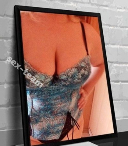 Проститутка Ася