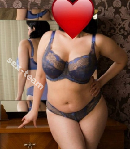 Проститутка Марина