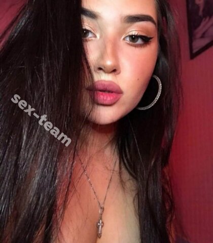 Проститутка Софья