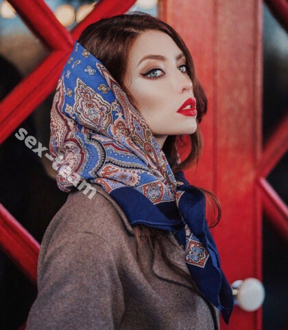 Проститутка ЛАРА