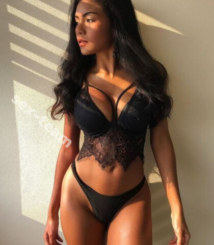 Проститутка Рая