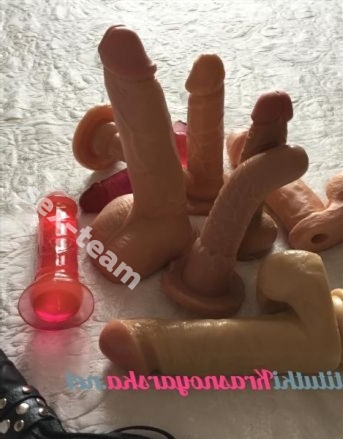 ГОСПОЖА-АЛЛА