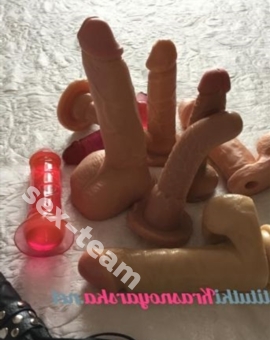 ГОСПОЖА-АЛЛА