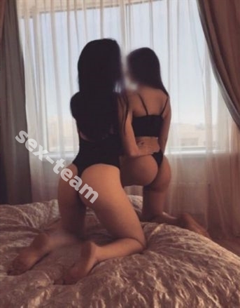 Сестрички Лисички