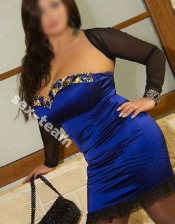 Пышечка на выезд