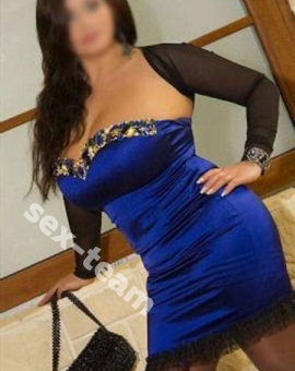 Пышечка на выезд