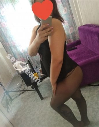 Проститутка Алена