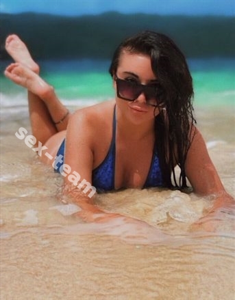 Проститутка Дарья