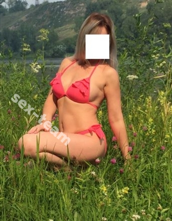 Проститутка Лера