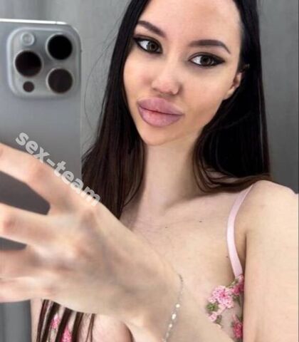 Проститутка Лисса